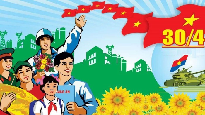 CHÀO MỪNG ĐẠI LỄ 30/4 – 1/5 | QUANG HUY LOGISTICS: VỮNG TAY LÁI, TRỌN NIỀM TIN