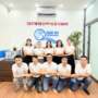 THÔNG BÁO TUYỂN DỤNG CHUYÊN VIÊN HÀNH CHÍNH NHÂN SỰ & C&B