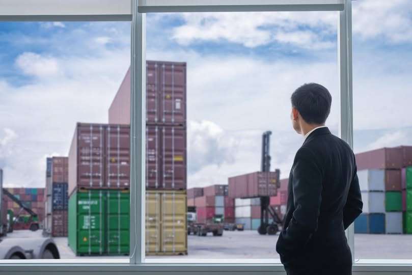 Góc Nhìn CEO: Logistics Không Phải Là Chi Phí – Mà Là Lợi Thế Cạnh Tranh