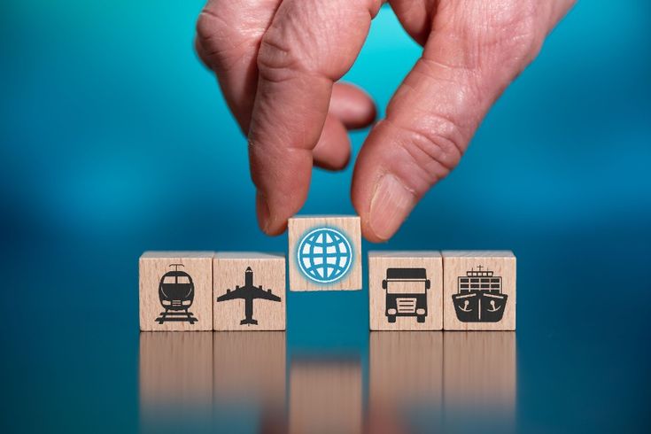 Không Ai Trả Tiền Cho Logistics Khi Mọi Thứ Diễn Ra Hoàn Hảo