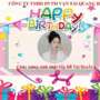 🎉 CHÚC MỪNG SINH NHẬT GIÁM ĐỐC ĐỖ THỊ HUYỀN – NGƯỜI TRUYỀN CẢM HỨNG VÀ DẪN DẮT QUANG HUY LOGISTICS PHÁT TRIỂN