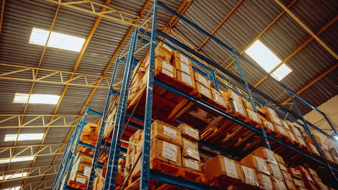 Hướng Dẫn Quy Chuẩn Đóng Gói Và Bảo Vệ Hàng Hóa Trong Vận Chuyển B2B Cho Doanh Nghiệp