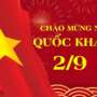 CHÀO MỪNG QUỐC KHÁNH 2/9 – VỮNG TAY LÁI, NỐI DÀI NHỮNG HÀNH TRÌNH TỰ HÀO CÙNG QUANG HUY LOGISTICS