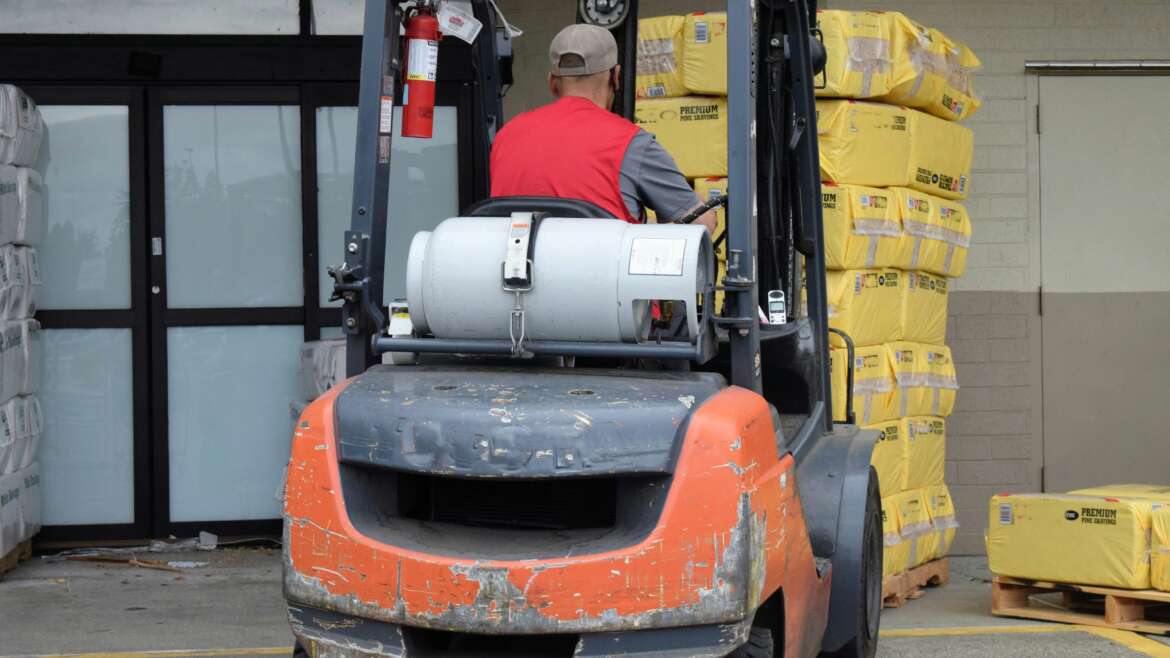 Giải Pháp Tối Ưu Thời Gian Bốc Xếp Và Kiểm Soát Phí Lưu Ca Trong Vận Tải B2B