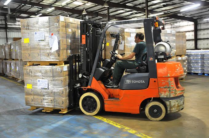 Tiêu Chuẩn Hóa Đóng Gói Pallet: Chìa Khóa Tối Ưu Thể Tích Và Chi Phí Vận Tải B2B