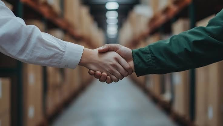 Tầm Quan Trọng Của Hợp Đồng Vận Tải Và Cam Kết Chất Lượng Dịch Vụ SLA Trong Quản Trị Chuỗi Cung Ứng B2B